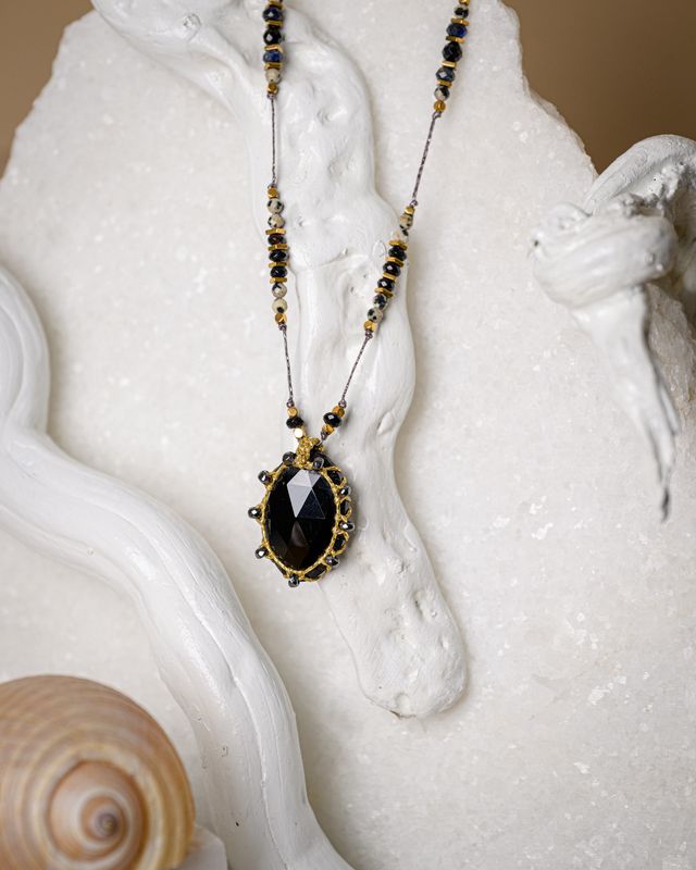 All Necklace