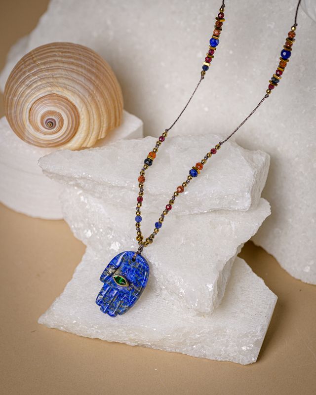 lapis lazuli