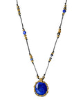 Lapis Lazuli Necklace