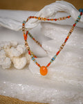 Carnelian beetle