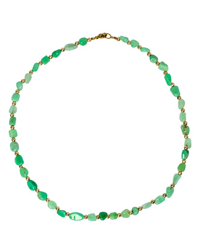 Chrysoprase