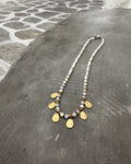 Mother of Pearls Necklace