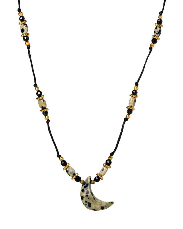 Dalmatian Jasper