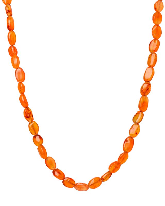 Simple Carnelian