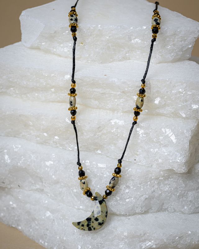 Dalmatian Jasper