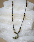 Dalmatian Jasper