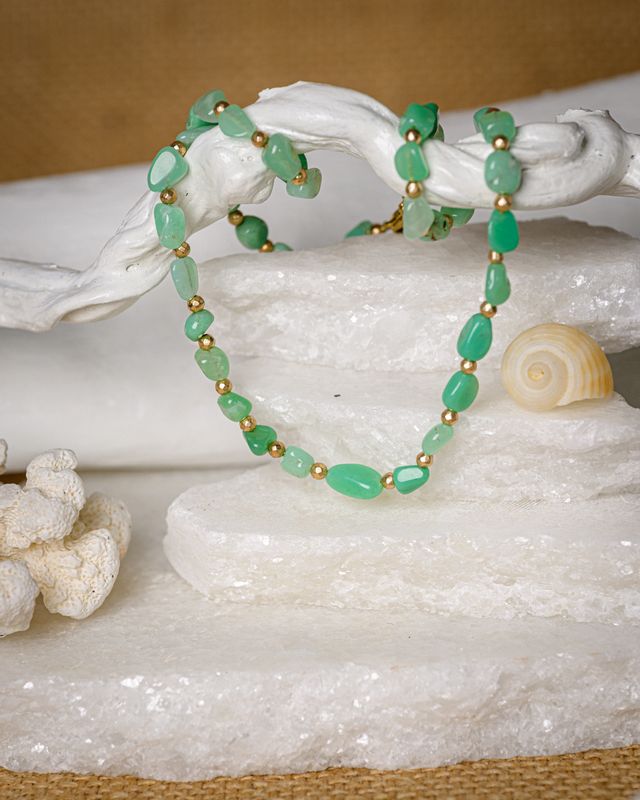 Chrysoprase